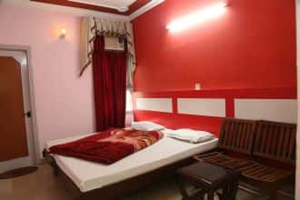 Hotel Bandhu Palace by MTMC Rooms, Katra 3